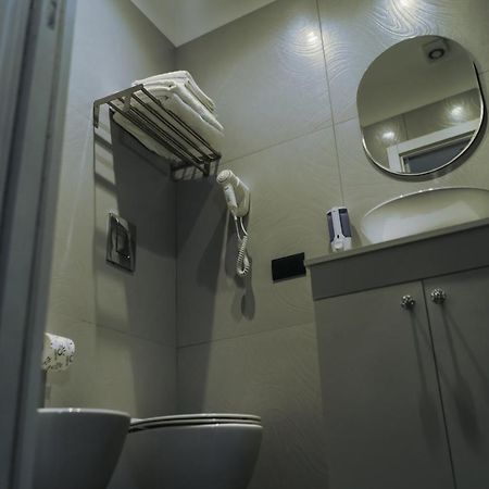 Dl Luxury B&B Napoli Exterior foto