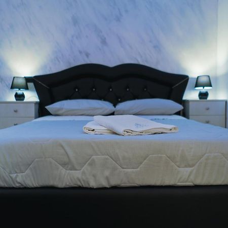 Dl Luxury B&B Napoli Exterior foto