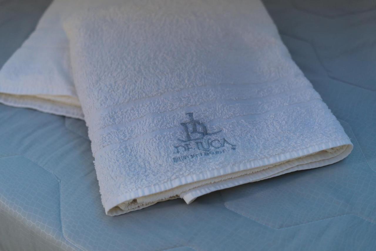 Dl Luxury B&B Napoli Exterior foto
