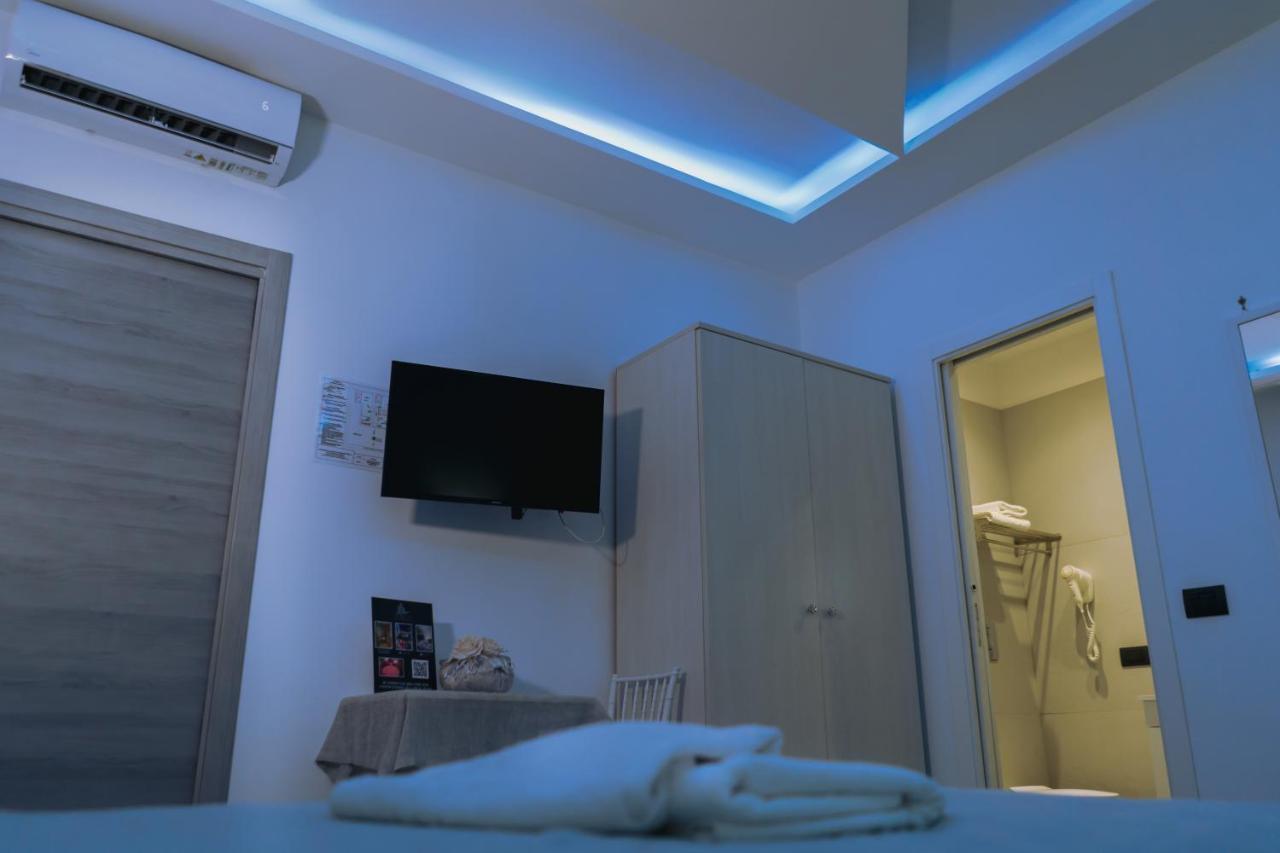 Dl Luxury B&B Napoli Exterior foto
