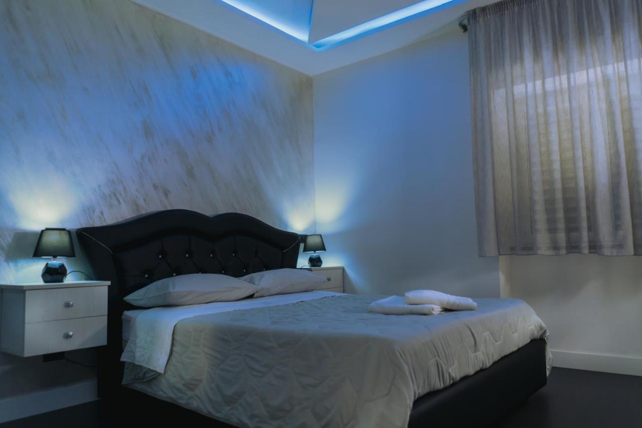 Dl Luxury B&B Napoli Exterior foto
