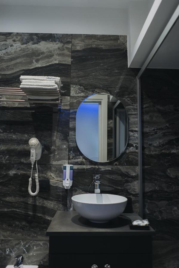 Dl Luxury B&B Napoli Exterior foto