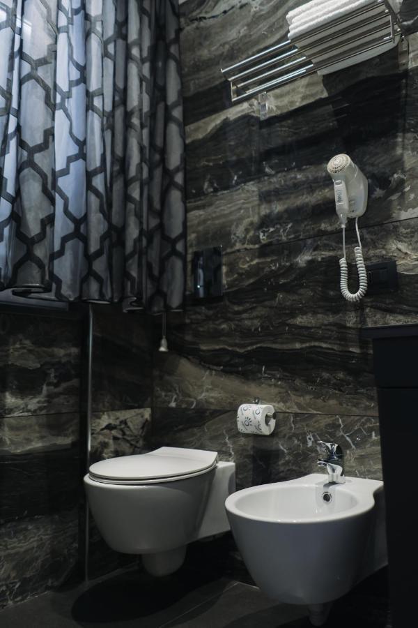 Dl Luxury B&B Napoli Exterior foto