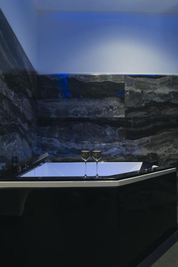 Dl Luxury B&B Napoli Exterior foto