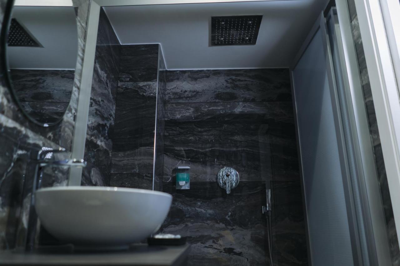 Dl Luxury B&B Napoli Exterior foto