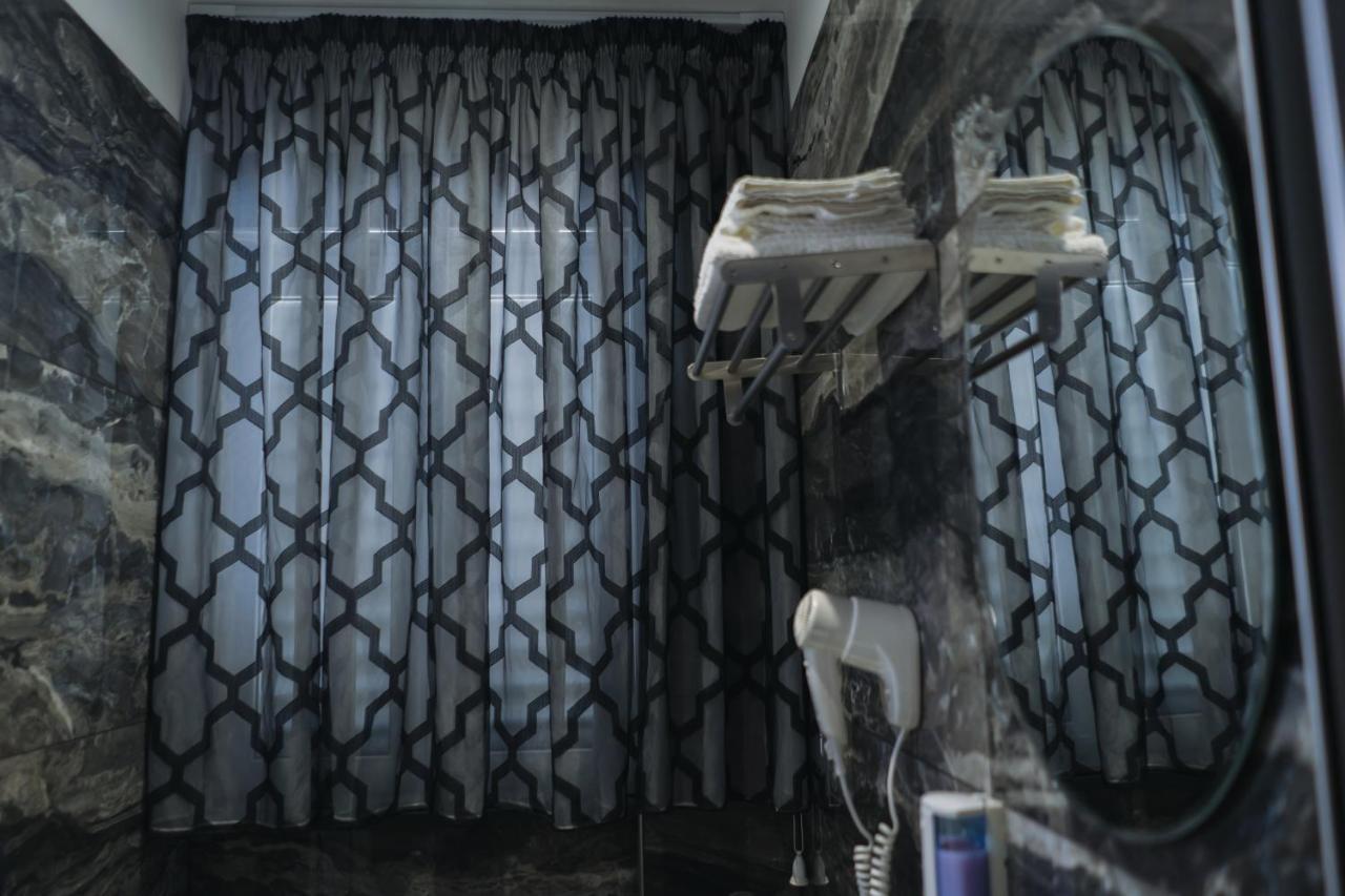 Dl Luxury B&B Napoli Exterior foto