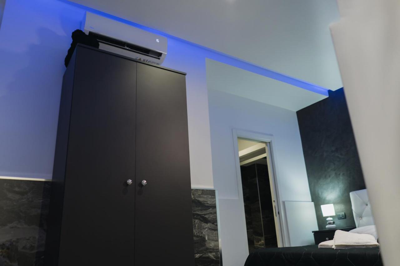 Dl Luxury B&B Napoli Exterior foto