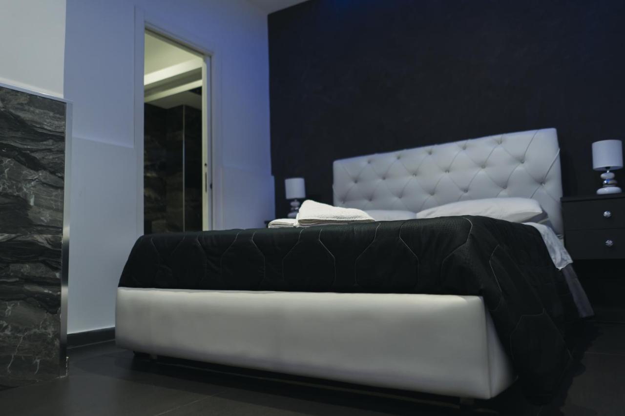 Dl Luxury B&B Napoli Exterior foto