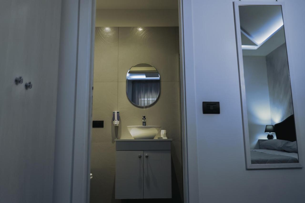 Dl Luxury B&B Napoli Exterior foto
