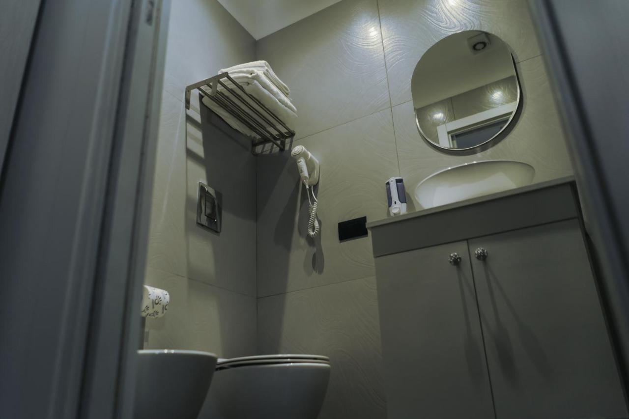 Dl Luxury B&B Napoli Exterior foto