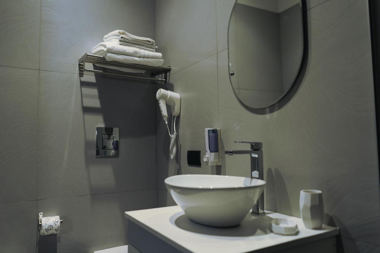Dl Luxury B&B Napoli Exterior foto