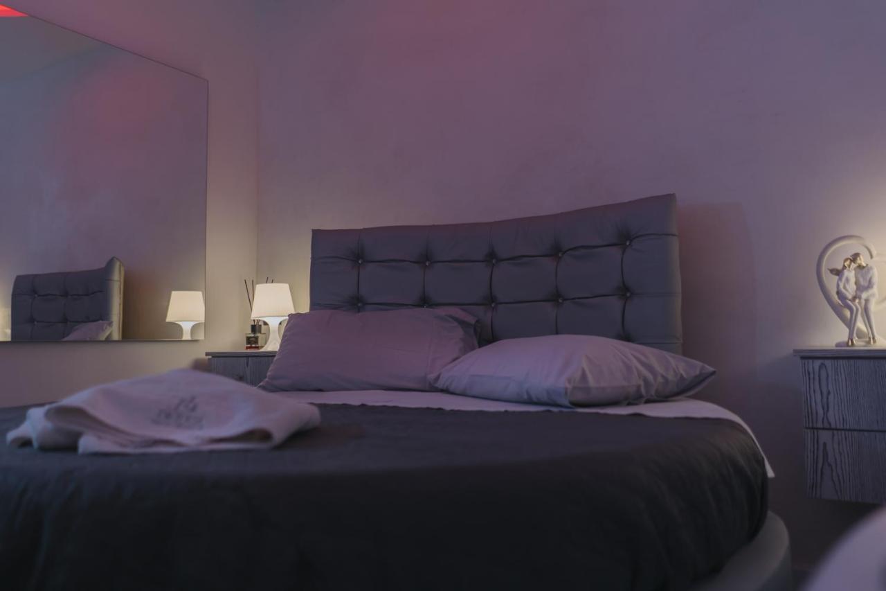 Dl Luxury B&B Napoli Cameră foto