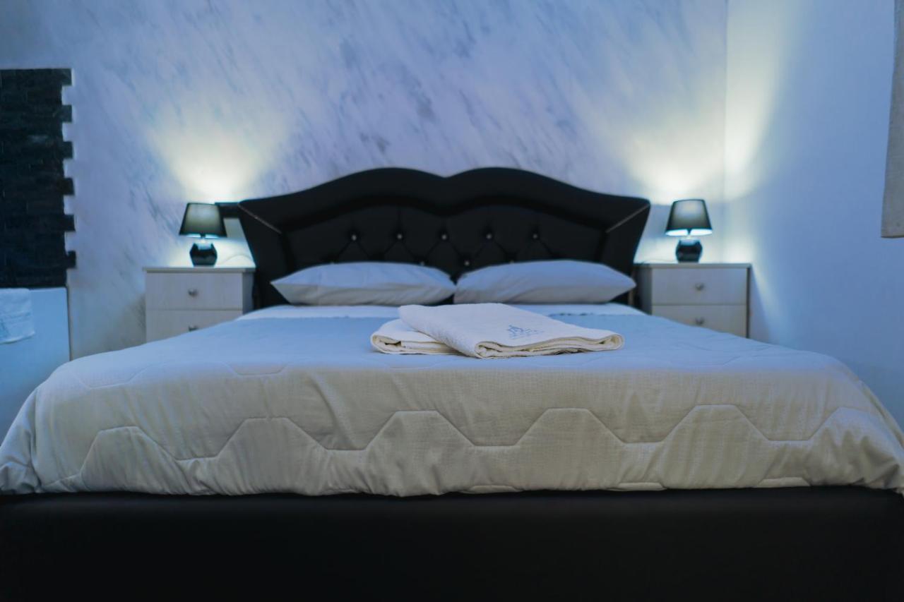 Dl Luxury B&B Napoli Exterior foto