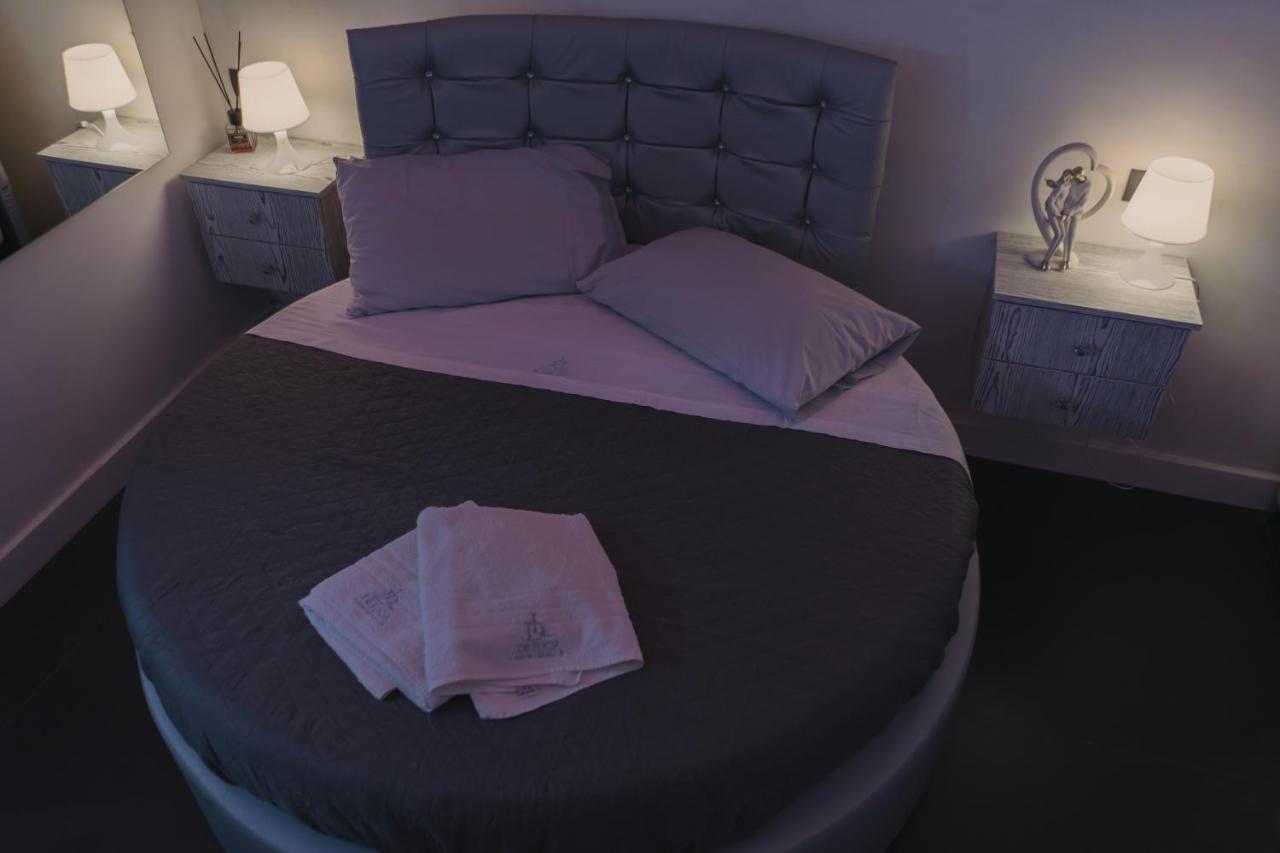 Dl Luxury B&B Napoli Cameră foto