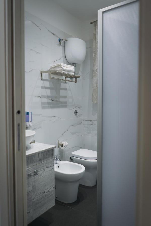 Dl Luxury B&B Napoli Cameră foto