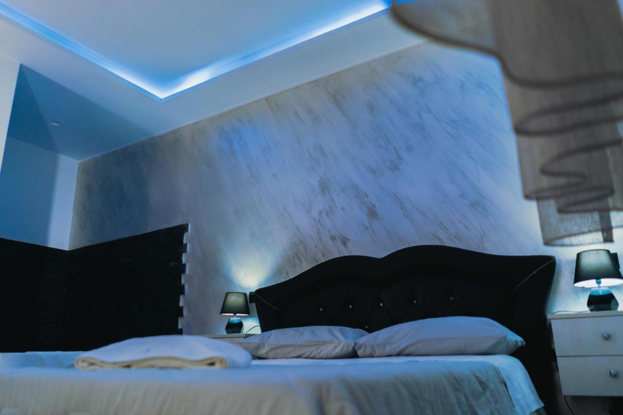 Dl Luxury B&B Napoli Exterior foto