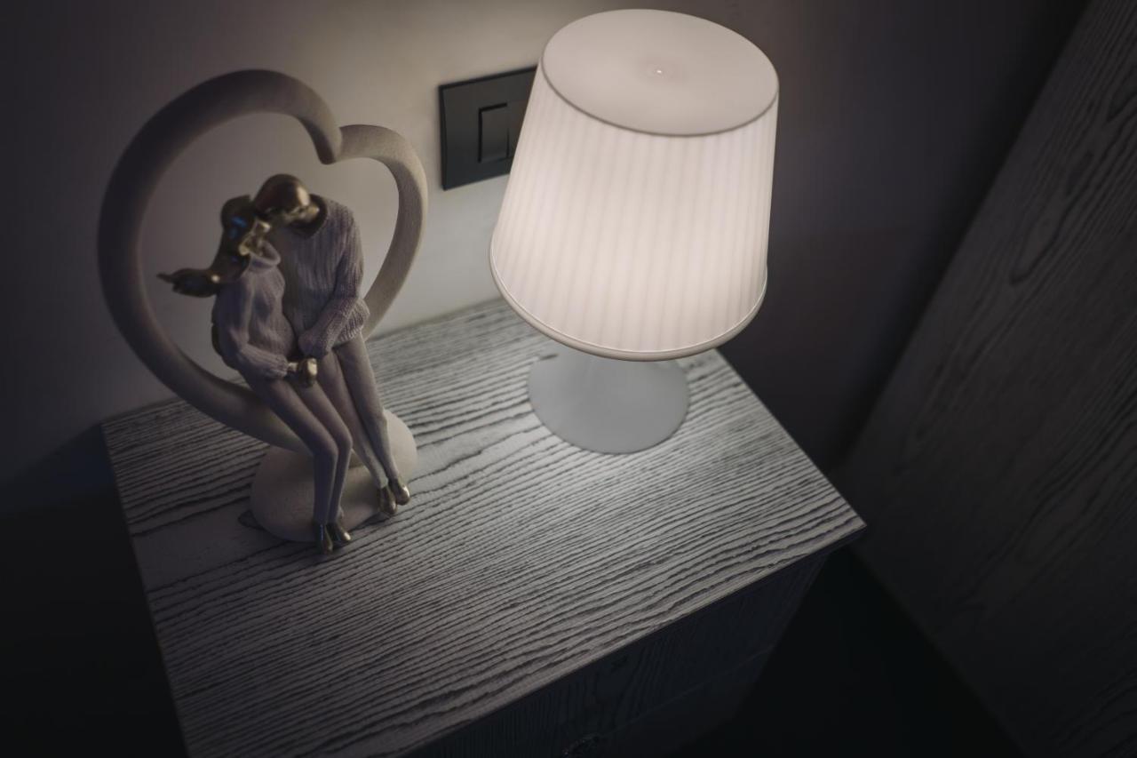 Dl Luxury B&B Napoli Cameră foto