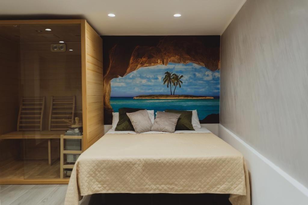 Dl Luxury B&B Napoli Cameră foto