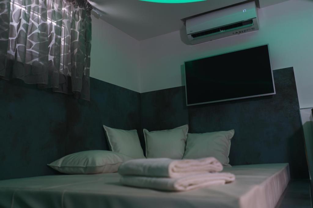 Dl Luxury B&B Napoli Cameră foto