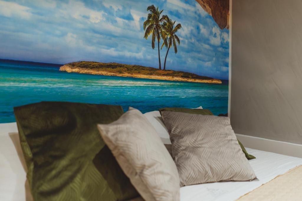 Dl Luxury B&B Napoli Cameră foto