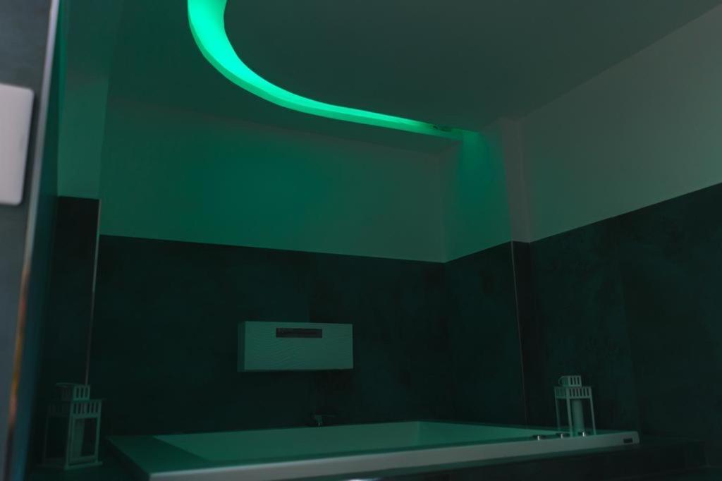Dl Luxury B&B Napoli Cameră foto