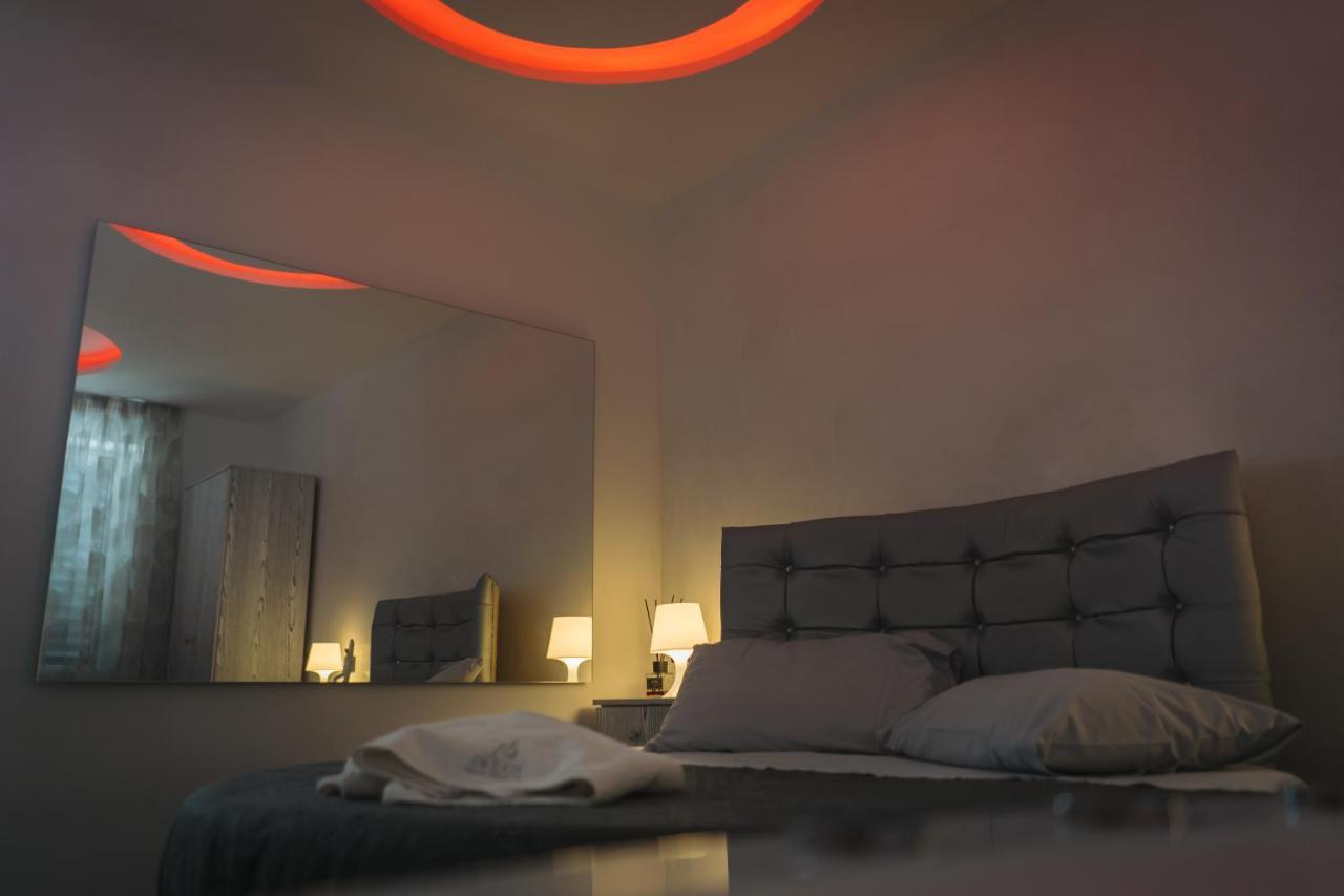 Dl Luxury B&B Napoli Cameră foto