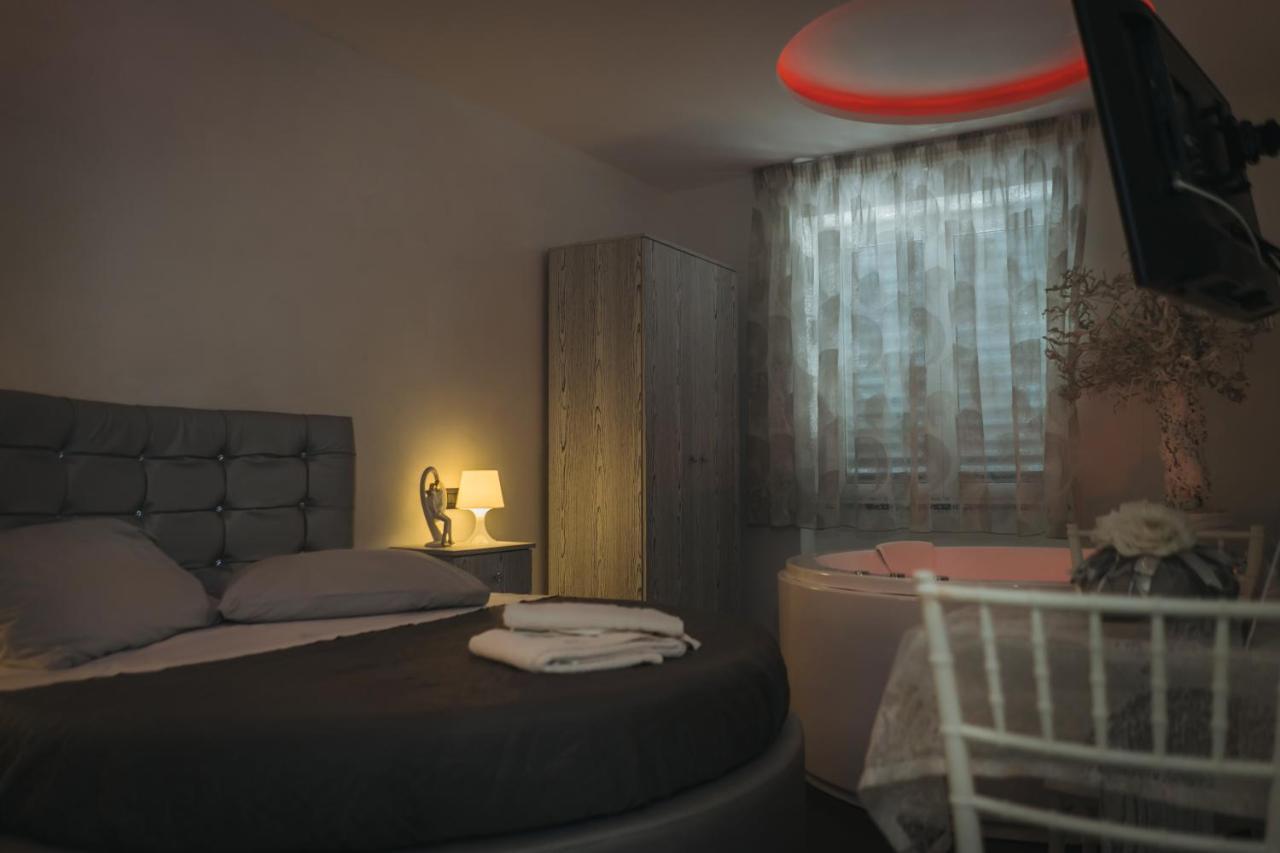 Dl Luxury B&B Napoli Cameră foto