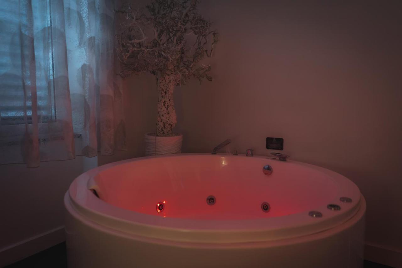 Dl Luxury B&B Napoli Cameră foto