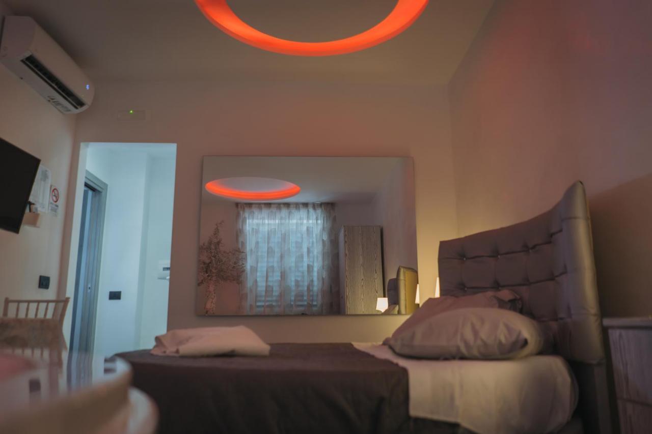 Dl Luxury B&B Napoli Cameră foto