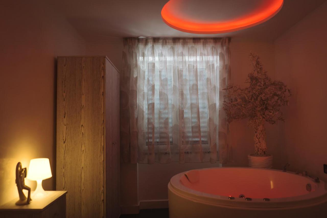 Dl Luxury B&B Napoli Cameră foto