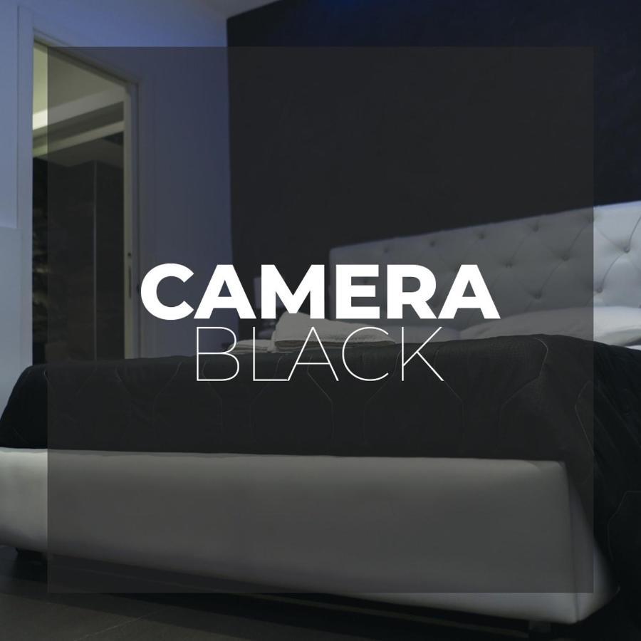 Dl Luxury B&B Napoli Exterior foto